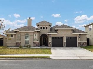 14220 Amistad Cir, McAllen, TX 78504