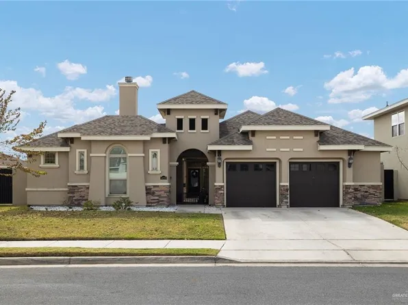 14220 Amistad Cir, McAllen, TX 78504
