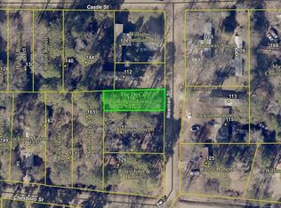 116 Newman St, Ruston, LA 71270