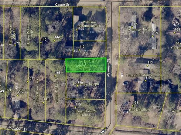 116 Newman St, Ruston, LA 71270