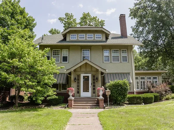 2401 Brady St, Davenport, IA 52803