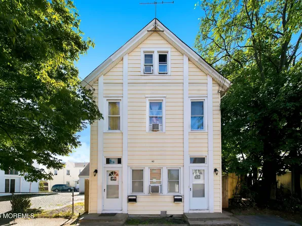 40 Throop Avenue, New Brunswick, NJ 08901