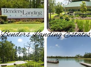 4214 Hidden Winds Dr, Spring, TX 77386