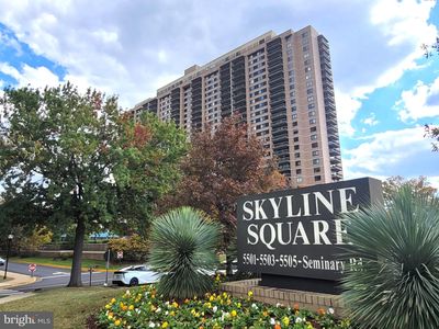 5501 Seminary Rd APT 1107S, Falls Church, VA, 22041