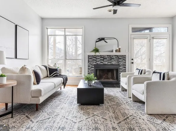 1033 McGill Park Ave NE, Atlanta, GA 30312