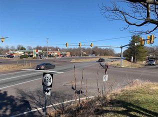 12 Oak Park Rd, Madison, VA 22727