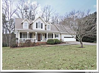4749 33rd Street Dr NE, Hickory, NC 28601
