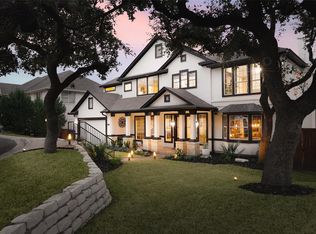 1627 Randolph Ridge Trl, Austin, TX 78746