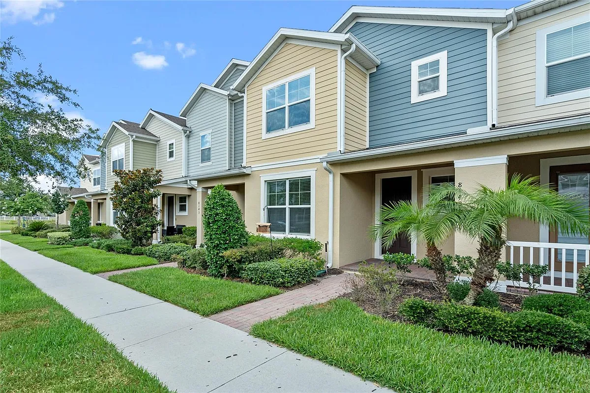 Building Photo - 8149 Mosaic Ln
