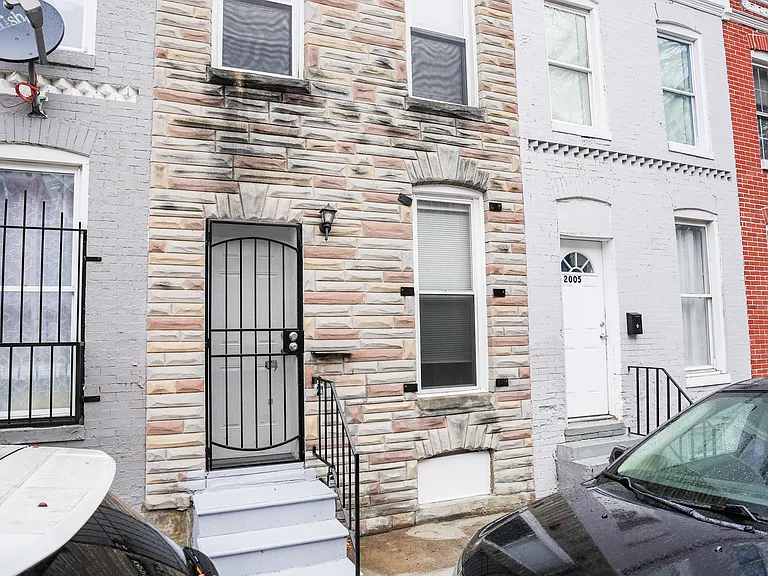 Etting St — Photo 1