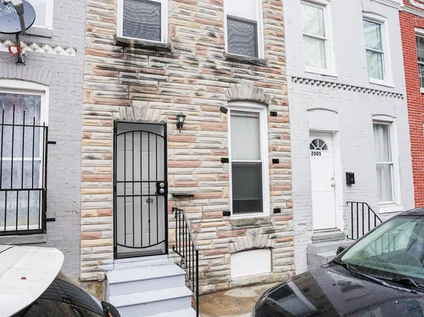 (undisclosed Address), Baltimore, MD 21217