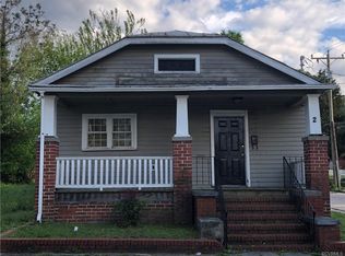 2 Ross Ct, Petersburg, VA 23803