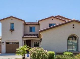 2765 E Donato Dr, Gilbert, AZ 85298