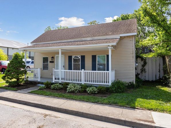 330 Richmond Ave, Lexington, KY 40502