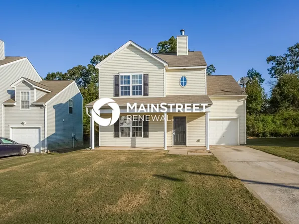 1486 Kindred Cir NW, Concord, NC 28027