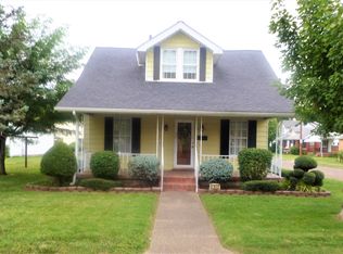 3312 3rd Ave, Huntington, WV 25702