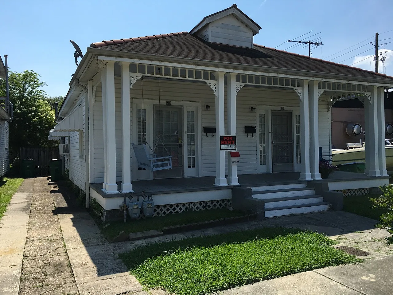 1 bed, 700 sqft, $1,400 — Photo 2