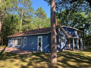 5728 Van Ettan Creek Dr, Oscoda, MI 48750