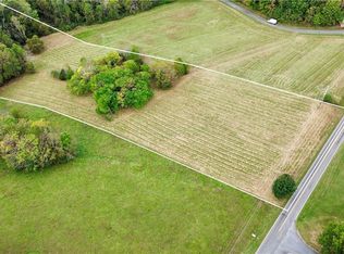 310 Jessup Grove Church Rd Lot 2, Pilot Mountain, NC 27041