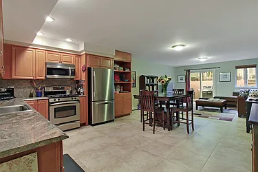 Sold by Corcoran