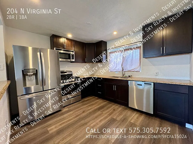 204 N Virginia St — Photo 7