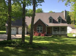 2126 Jimtown Rd, Coalton, WV 26257