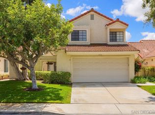 15137 Avenida Rorras, San Diego, CA 92128