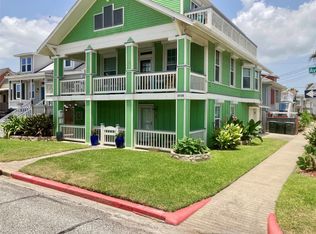 1602 Avenue O, Galveston, TX 77550