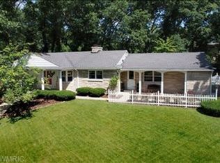 4176 Bronson Blvd, Kalamazoo, MI