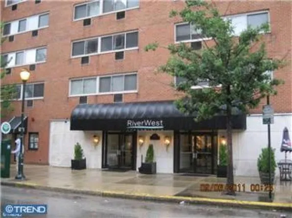 2101-17 Chestnut St #1414, Philadelphia, PA 19103