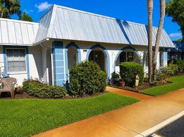 4222 RICHMERE DRIVE, NEW PORT RICHEY, FL 34652