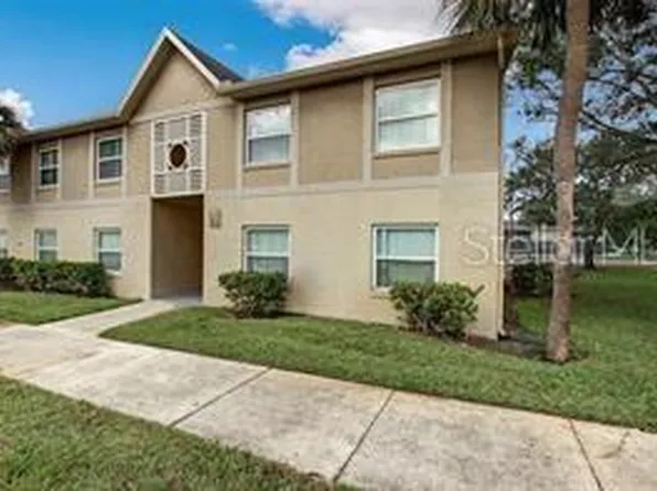 9911 TURF COURT #2, ORLANDO, FL 32837