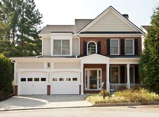 3 Woodland Ct, Decatur, GA 30030