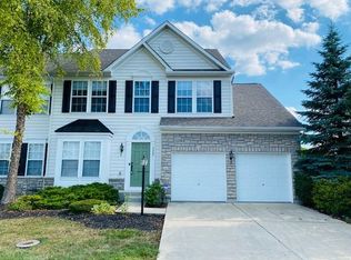 3347 Grand Falls Blvd, Maineville, OH 45039