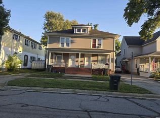 519 W William St, Kendallville, IN