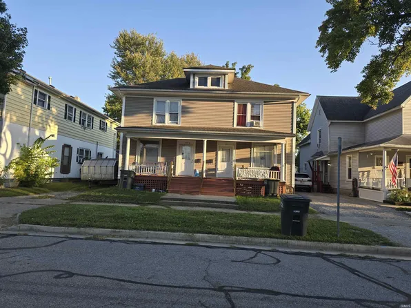 519 W William St, Kendallville, IN 46755