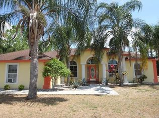 8965 Sonora Rd, Polk City, FL 33868