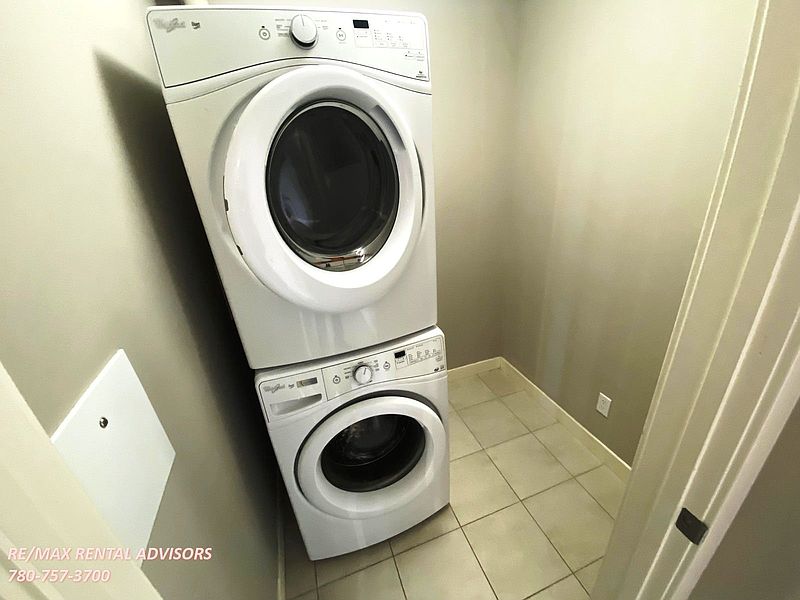 Edmonton Apartment for rent - 2 Bedrooms — photo 15