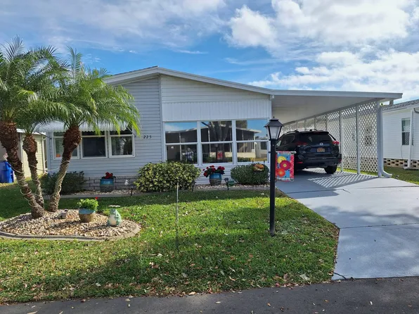 225 Springtime Dr, Sebring, FL 33870