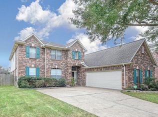 20431 Autumn Terrace Ln, Katy, TX 77450