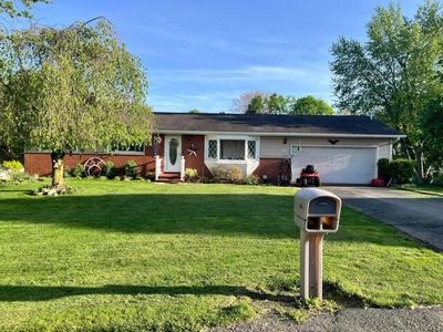 275 Hillcrest Dr, Coldwater, MI, 49036