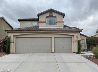 1826 Duggan Way, Henderson, NV 89012