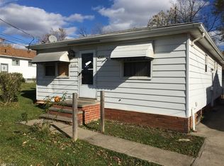 4549 Lee Rd, Cleveland, OH 44128