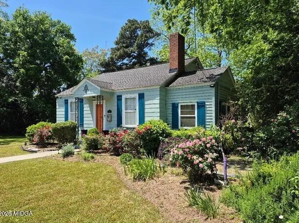 145 Carolina Ave, Macon, GA 31204