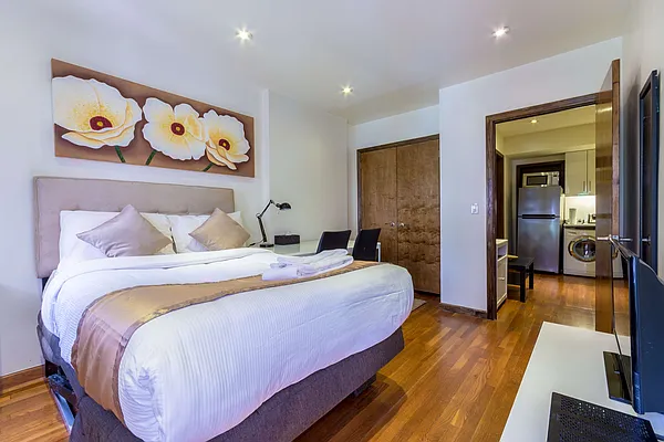 Rented by Townhouse Apartments | media 1