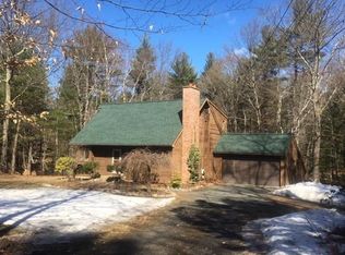 367 Montague Rd, Shutesbury, MA 01072