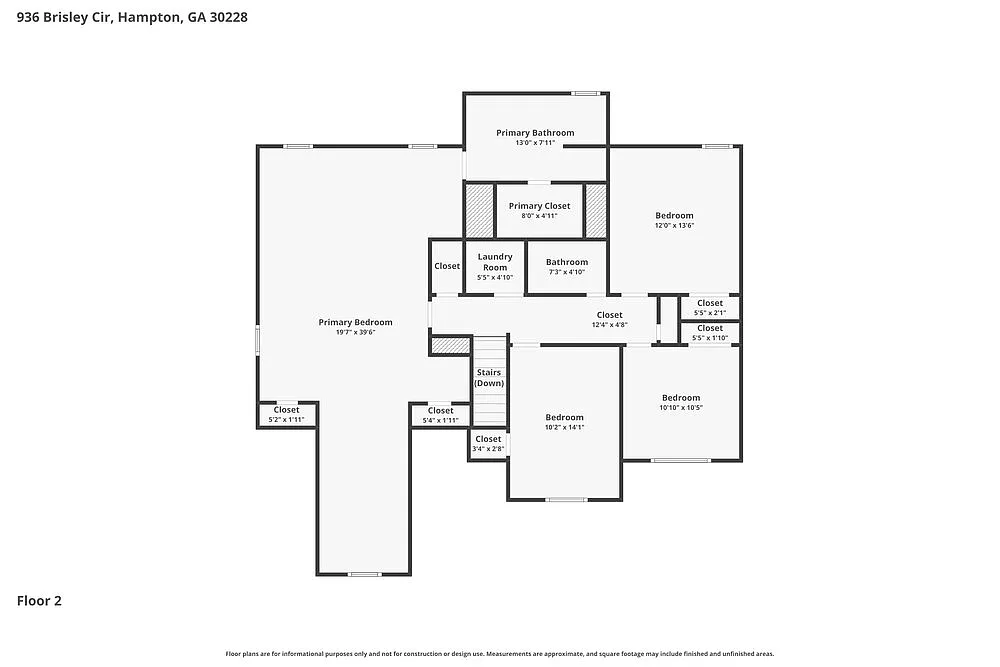 Building Photo - 936 Brisley Cir