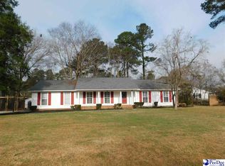 3507 W Springfield Dr, Florence, SC 29501