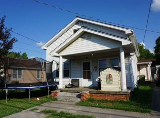 312 Inman St, Morristown, TN 37813