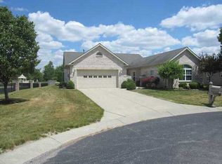 8045 Mathews Rd, Indianapolis, IN 46259